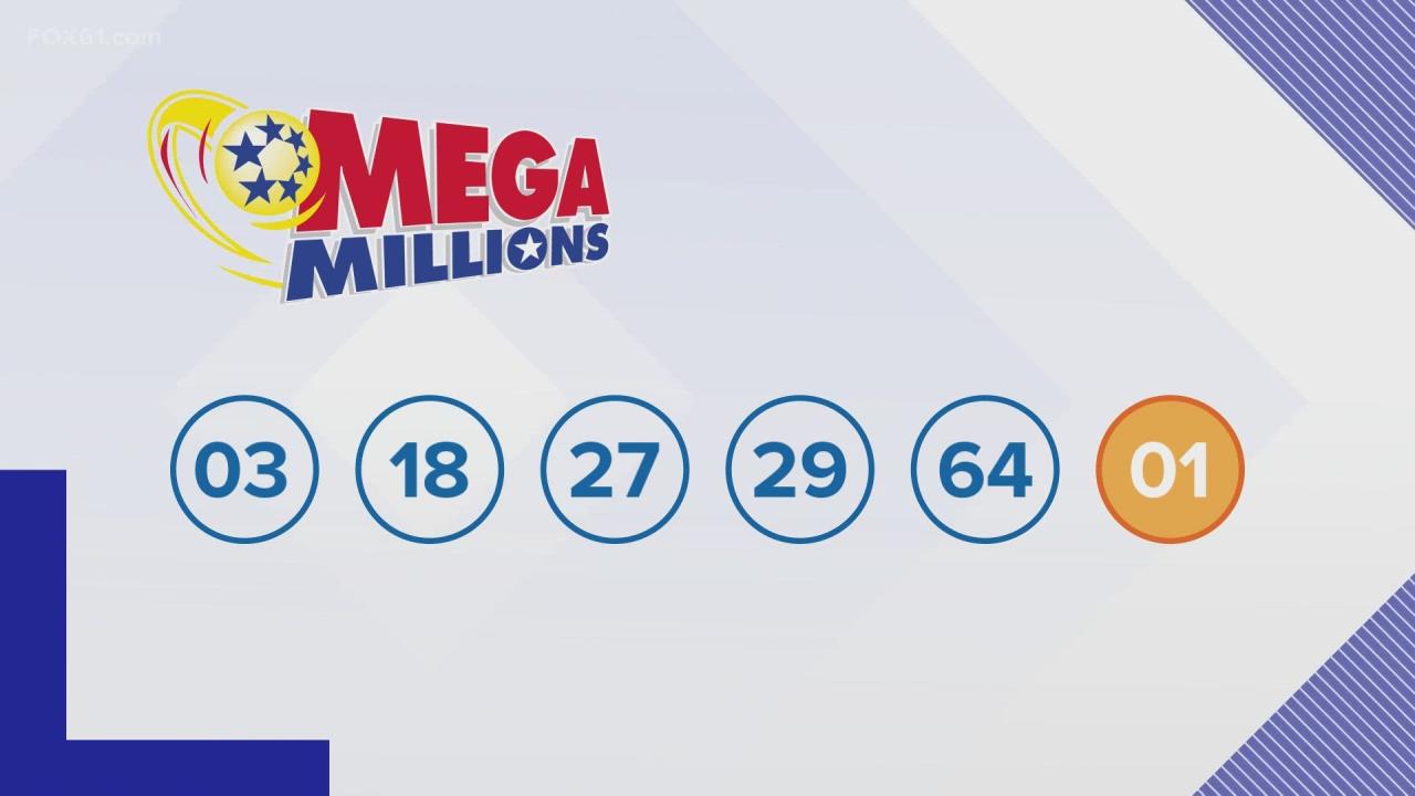 Winning ticket for .22 billion Mega Millions jackpot sold in California